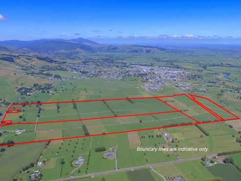 7297 State Highway 26, Paeroa
