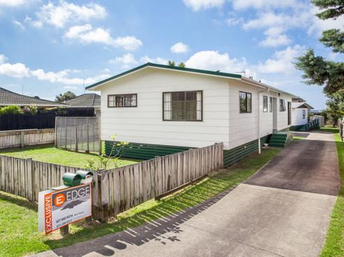 331 Pohutukawa Avenue, Ohope