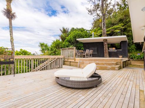 179 Woodlands Park Road, Titirangi