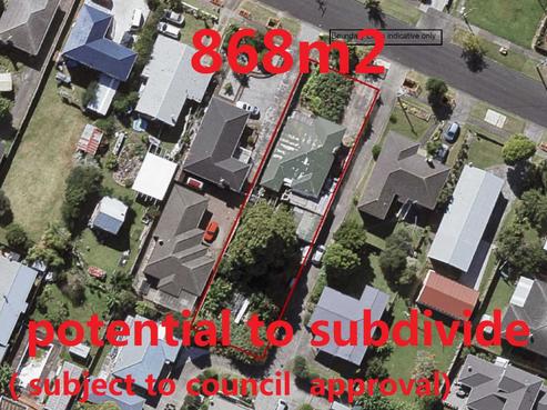8 Brains Road, Kelston