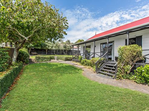 38 Aberfeldy Avenue, Highland Park