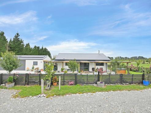 113 Adams Road, West Melton