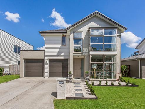22 Mcginty Street, Takanini
