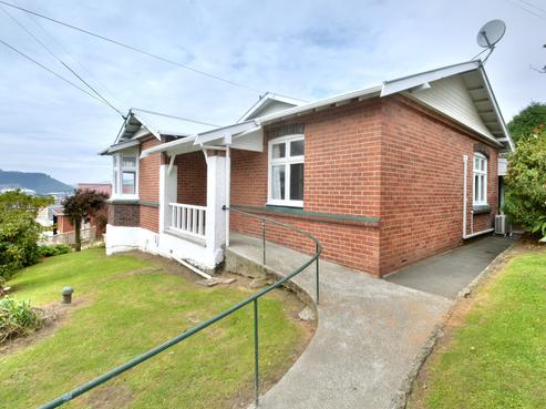 39 Sutherland Street, Dunedin Central