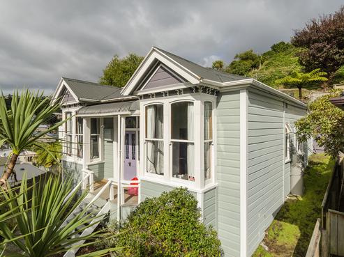 11 Devon Street, Aro Valley
