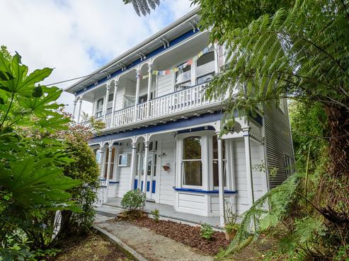 19 Devon Street, Aro Valley