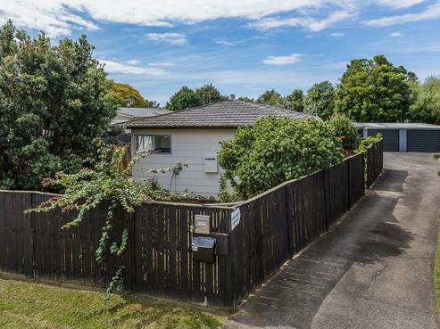 1/5 Mannering Place, Hillcrest