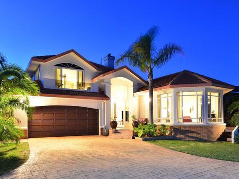 23 Belle-mer Place, Gulf Harbour