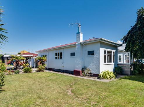 1B Flanders Avenue, Onekawa