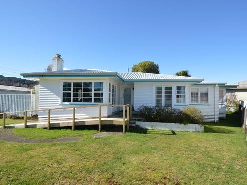 22 Tuku Street, Taumarunui