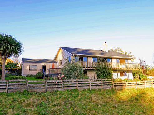 8 Cedar Place, Gleniti