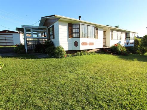 526 Marua Road, Hikurangi