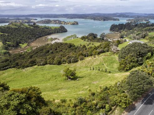 443 Mahurangi West Road, Mahurangi West