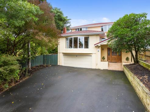 36 Royal Terrace, Dunedin Central
