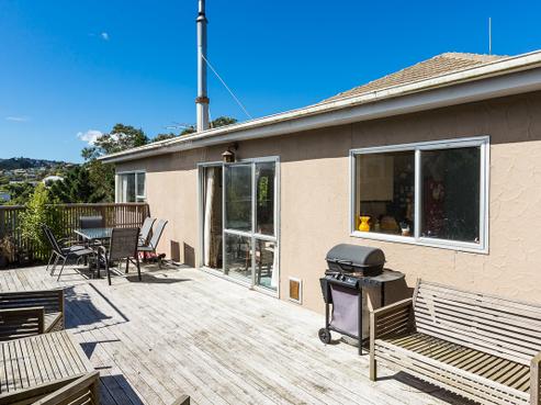 39 Aotea Street, Tainui