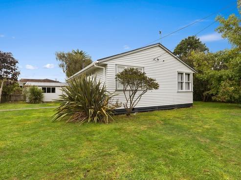 1 Whakataki Grove, Waiwhetu