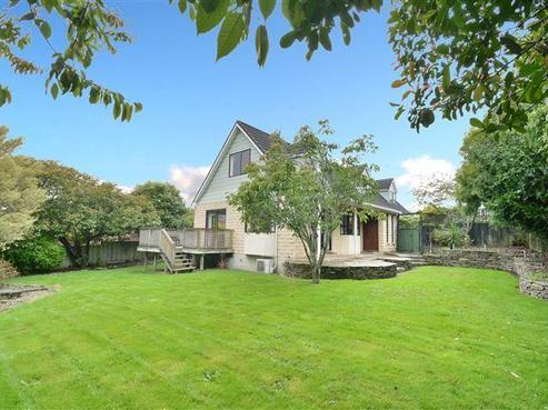 23 Walton Park Avenue, Fairfield