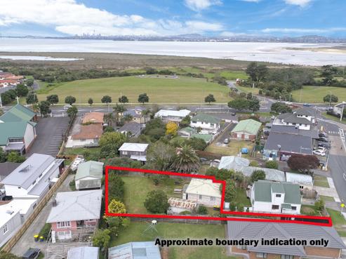 3 Gloria Avenue, Te Atatu Peninsula