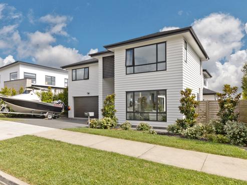 84 Madison Terrace, Silverdale