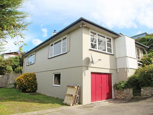 1 Tay Street, Oamaru