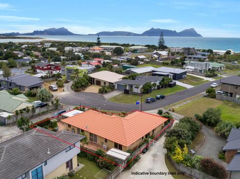 11 Surfside Lane, Ruakaka