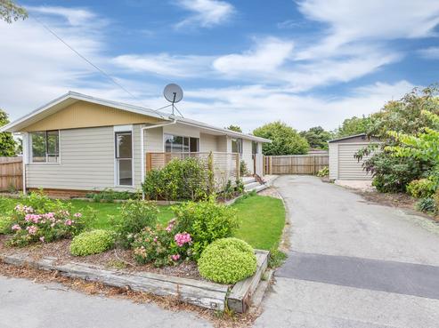 50 Michael Street, Rakaia