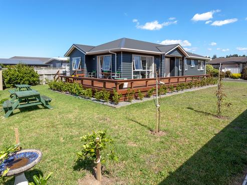 126 Seabreeze Lane, Whangamata