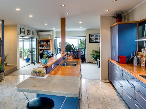 1 Kelsall Street, Napier Hill