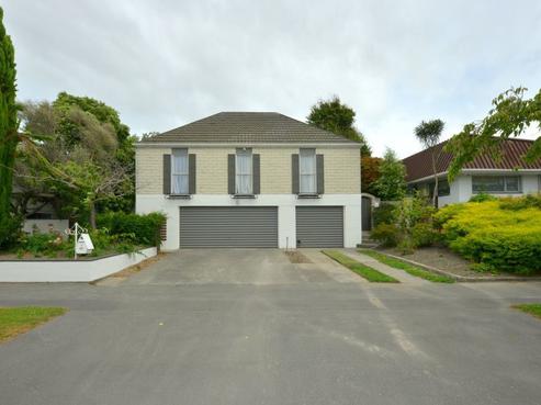 3 Radbrook Street, Avonhead