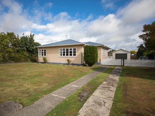 10 Tingey Avenue, Feilding