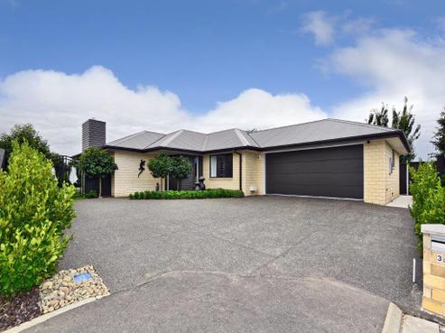 3D Austen Place, Rolleston