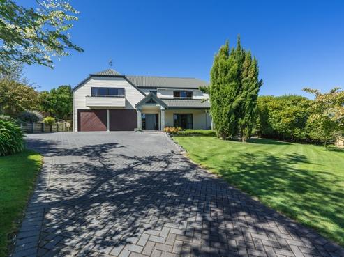 21 Arrowsmith Avenue, Waipahihi