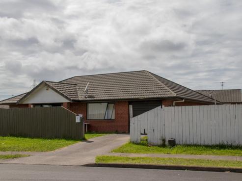 3/37 Coombe Avenue, Otara