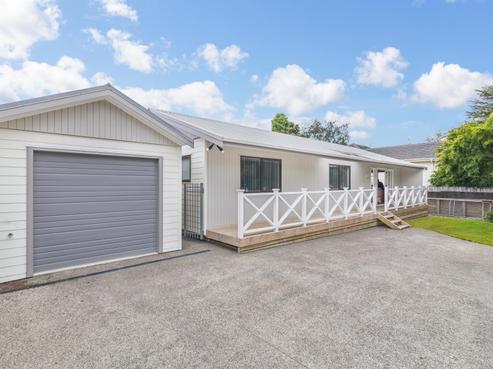 1A Pempsey Street, Silverstream
