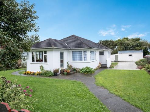 61 King Edward Street, Eltham