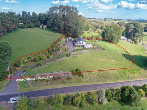 49 Peacockes Lane, Peacocke