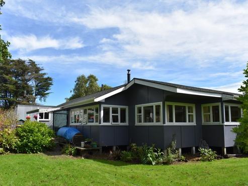 70 Taramakau Highway, Kumara