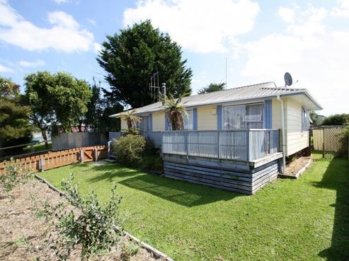 26 Fergusson Street, Marton