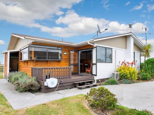 248 River Road, Ngatea
