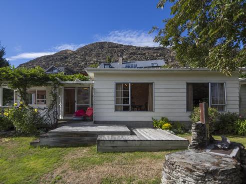 197 Peninsula Road, Frankton