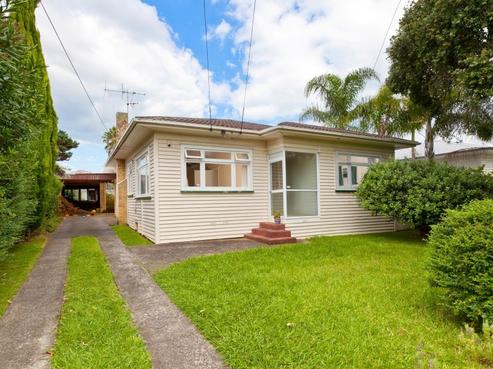 78 Walker Road, Point Chevalier
