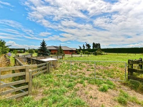 7 Torlesse Road, West Melton