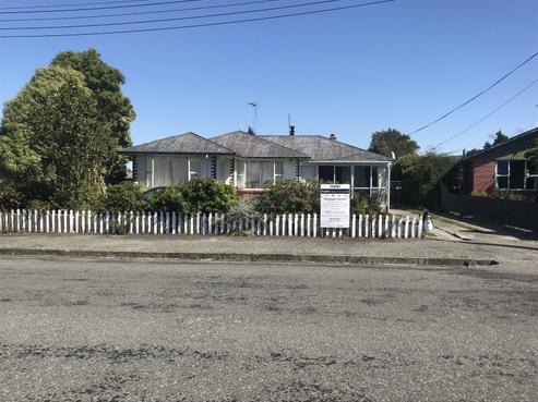 42 Catherine Street, Tinwald