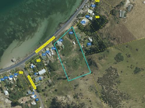 788 Harington Point Road, Harington Point