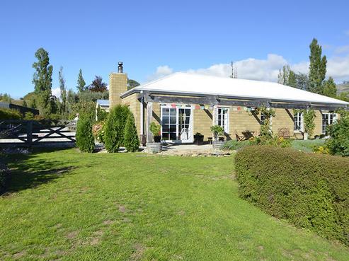 50A Domain Road, Bannockburn