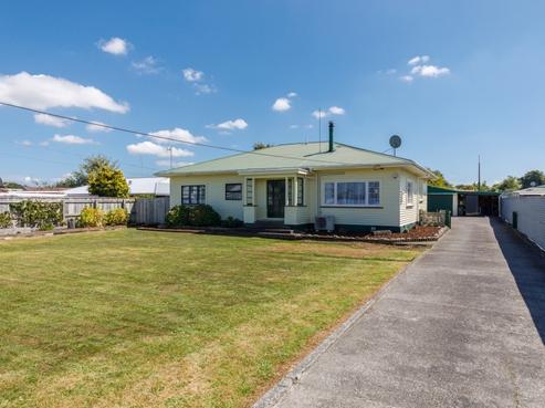 36 Monckton Street, Feilding