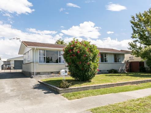 31 Coventry Avenue, Tamatea