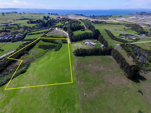 145A Vaughans Road, Okura
