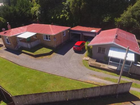 7A Bent Street, Putaruru