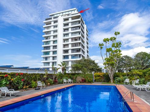 1101/45 Stanley Point Road, Stanley Point